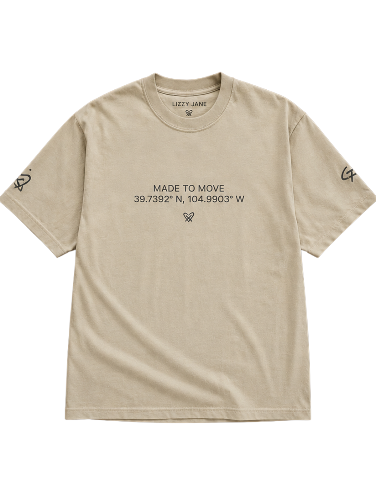 Move Me T-Shirt